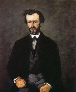 Paul Cezanne Anthony Sweden oil painting artist